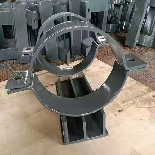 克拉玛依市隔热管托导向管托 - 排名